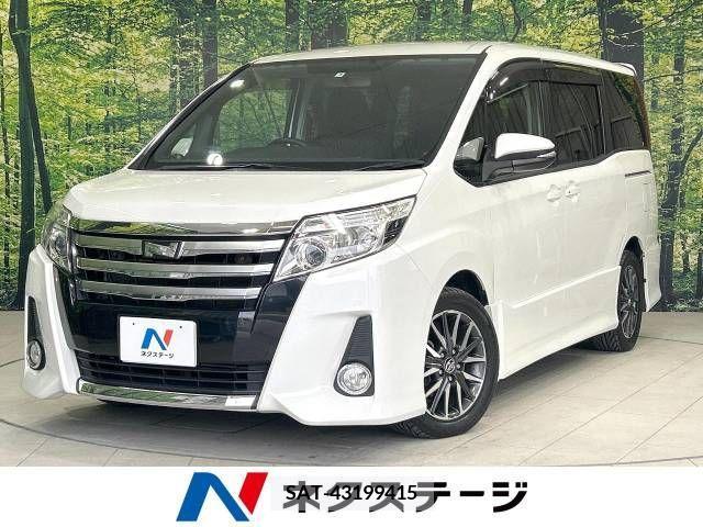Toyota NOAH 2014-03 228831-0
