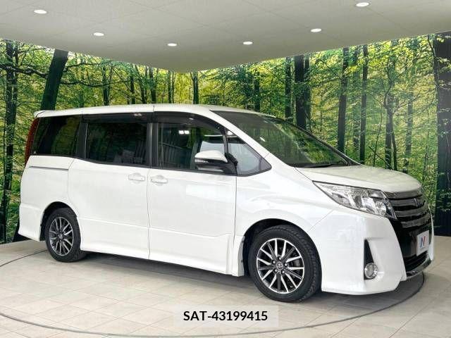 Toyota NOAH 2014-03 228831-16