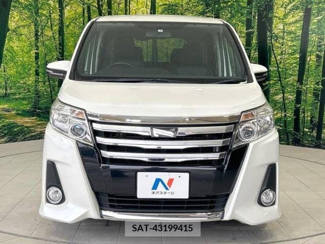 Toyota NOAH 2014-03 228831-14