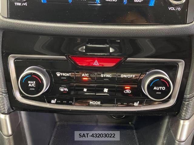 Subaru FORESTER 2019-10 270155-6