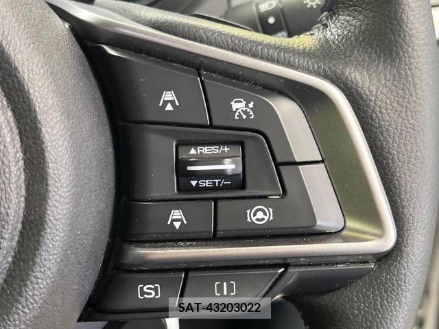 Subaru FORESTER 2019-10 270155-5