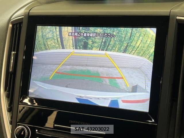 Subaru FORESTER 2019-10 270155-4