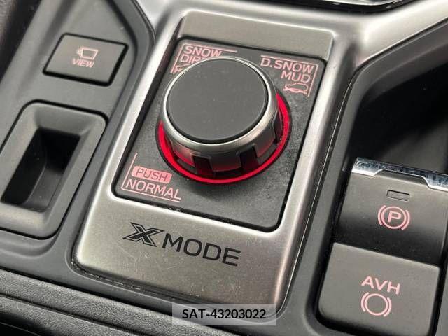 Subaru FORESTER 2019-10 270155-2