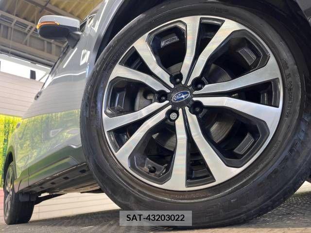 Subaru FORESTER 2019-10 270155-13
