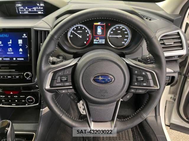 Subaru FORESTER 2019-10 270155-11