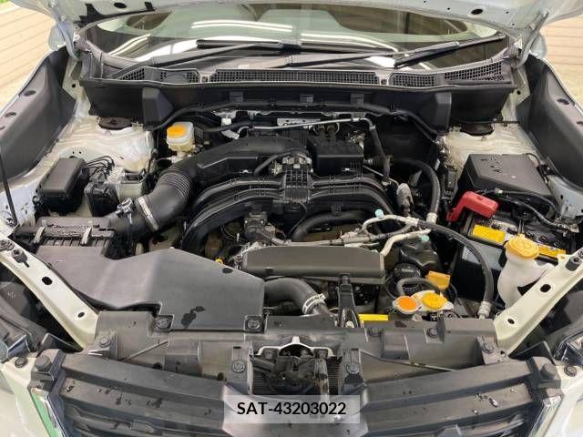 Subaru FORESTER 2019-10 270155-18