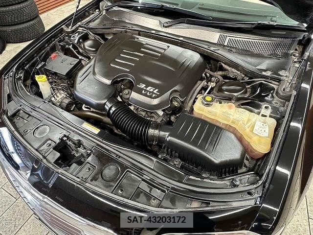 Chrysler 300 2014-10 299003-17