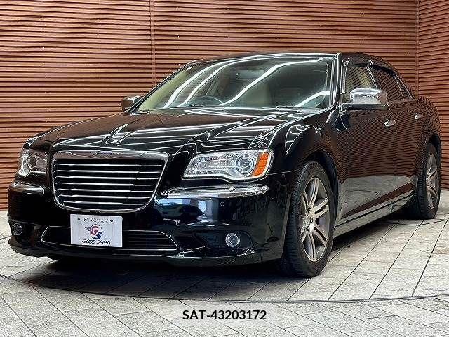Chrysler 300 2014-10 299003-14