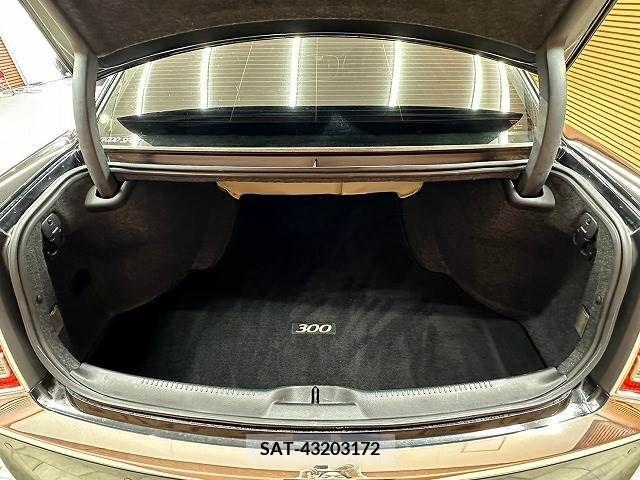 Chrysler 300 2014-10 299003-12