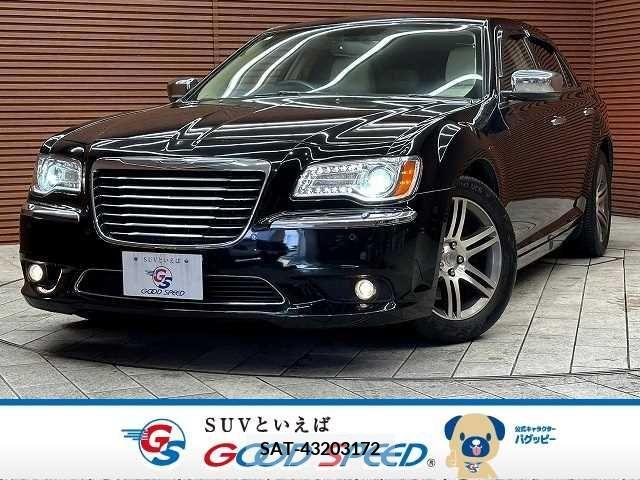 Chrysler 300 2014-10 299003-0