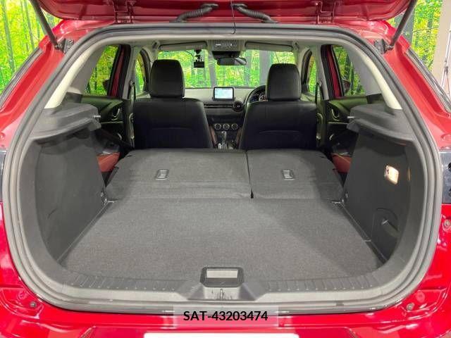 Mazda CX-3 2016-02 221619-10