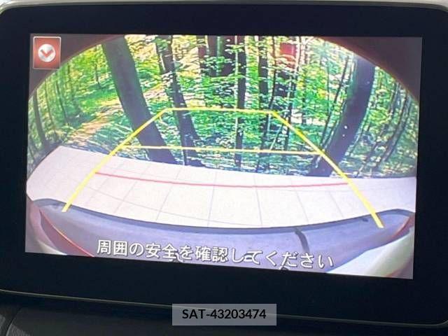 Mazda CX-3 2016-02 221619-7