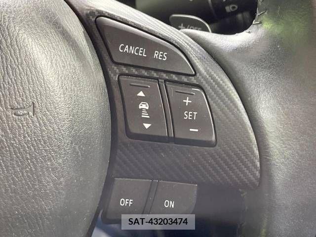 Mazda CX-3 2016-02 221619-4