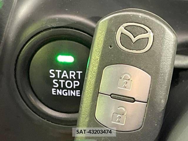 Mazda CX-3 2016-02 221619-6