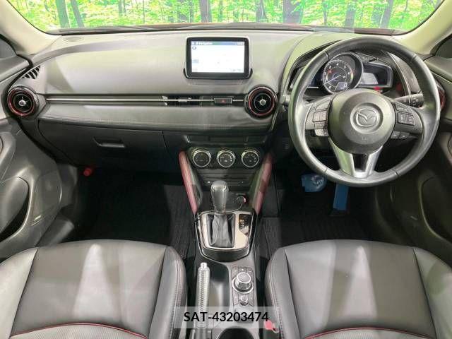 Mazda CX-3 2016-02 221619-1