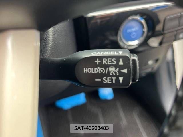 Toyota PRIUS 2016-02 322283-4