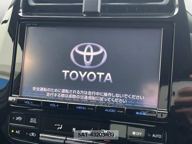 Toyota PRIUS 2016-02 322283-2