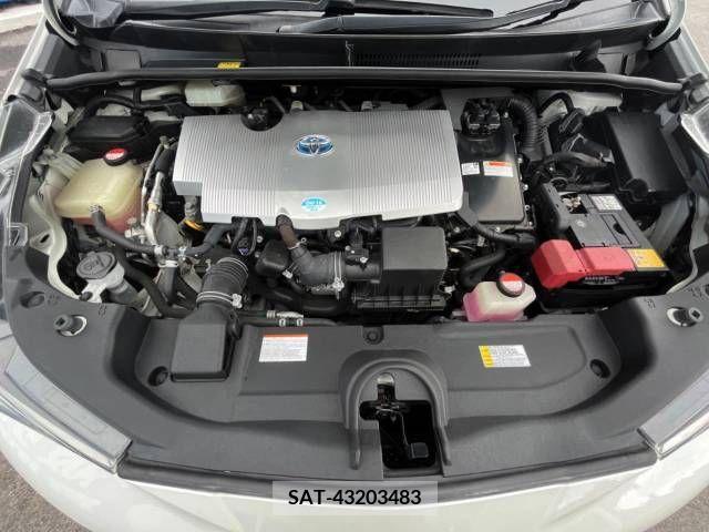 Toyota PRIUS 2016-02 322283-17