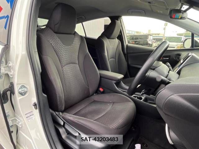 Toyota PRIUS 2016-02 322283-7