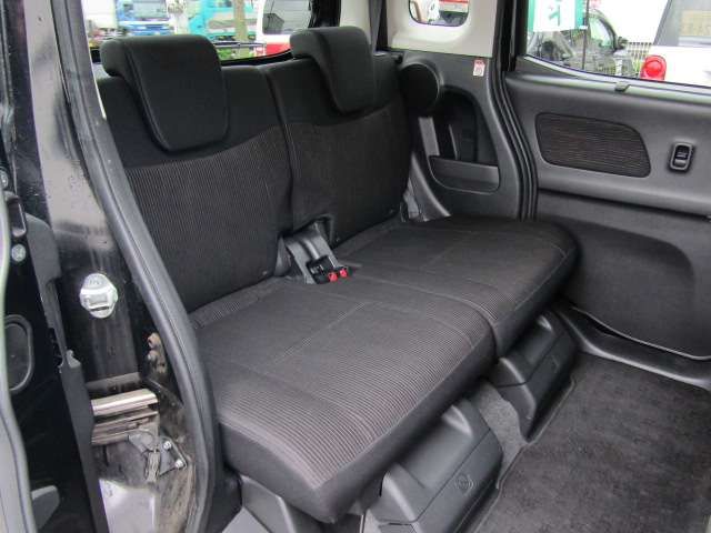 Nissan DAYZ ROOX 2014-03 25293-19