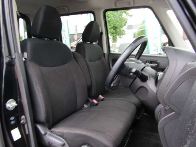 Nissan DAYZ ROOX 2014-03 25293-18