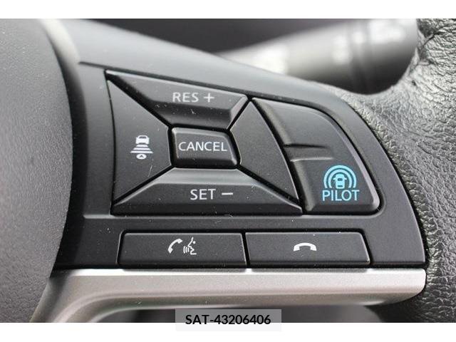 Nissan SERENA 2019-09 284121-5