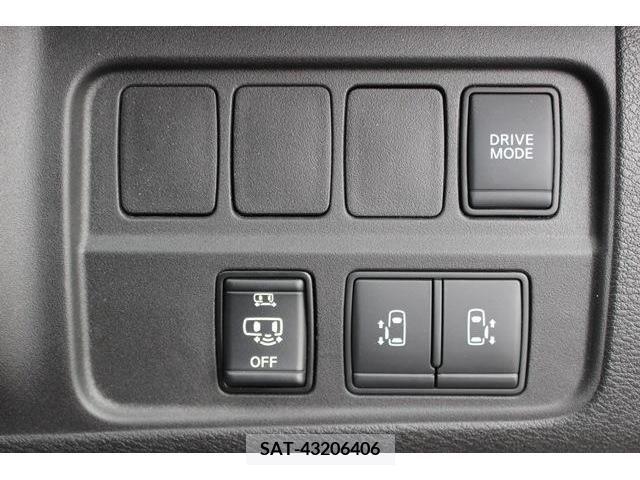 Nissan SERENA 2019-09 284121-3