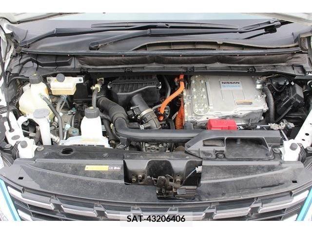 Nissan SERENA 2019-09 284121-18