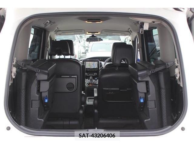 Nissan SERENA 2019-09 284121-17