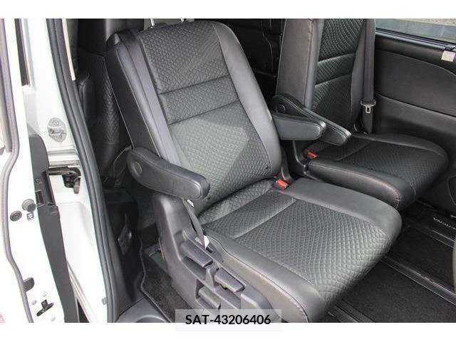 Nissan SERENA 2019-09 284121-16