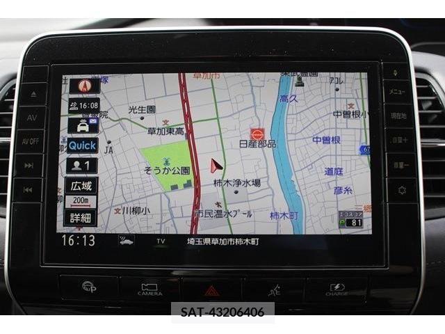 Nissan SERENA 2019-09 284121-1