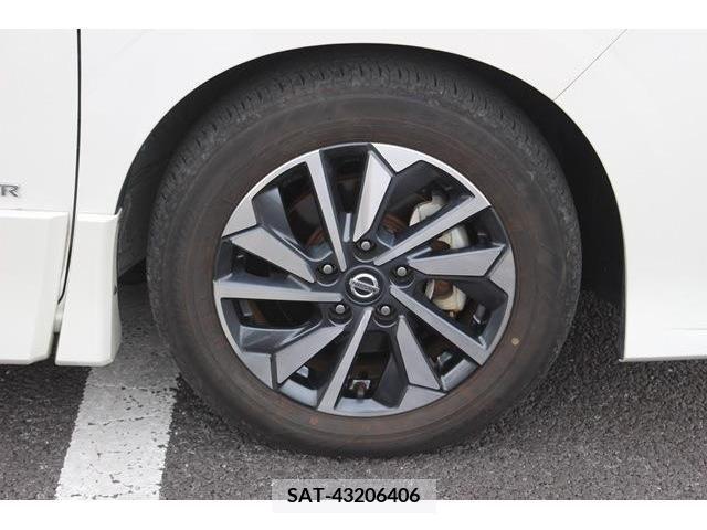 Nissan SERENA 2019-09 284121-13