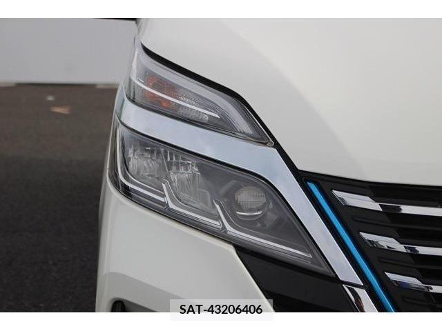 Nissan SERENA 2019-09 284121-11