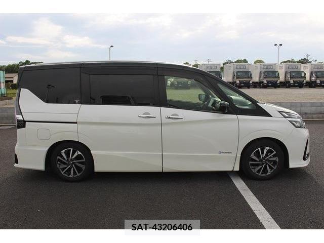 Nissan SERENA 2019-09 284121-10