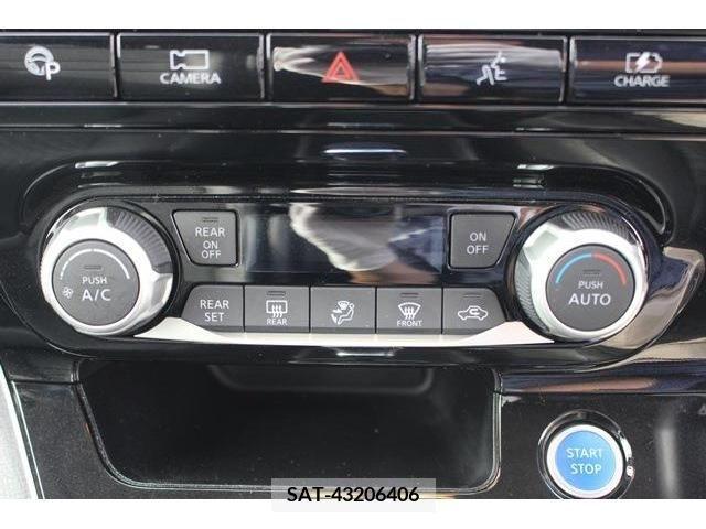 Nissan SERENA 2019-09 284121-6