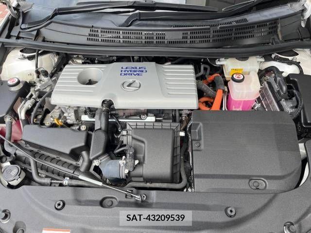 Lexus CT 2018-03 322668-18