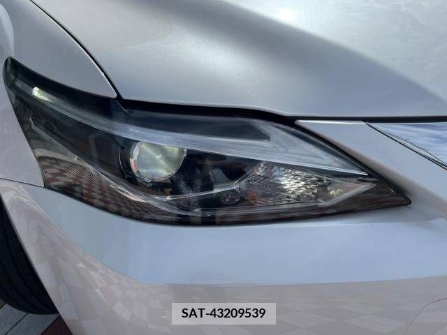 Lexus CT 2018-03 322668-13