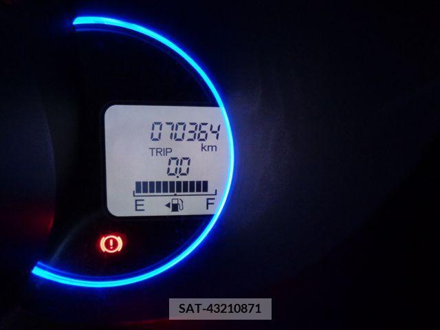 Honda N BOX CUSTOM 2012-12 213107-5