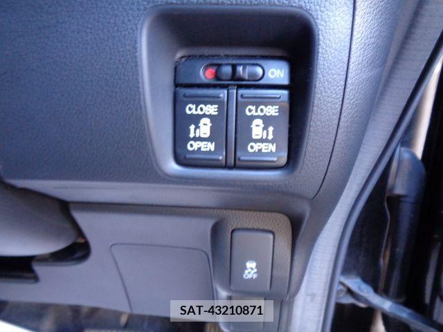 Honda N BOX CUSTOM 2012-12 213107-19