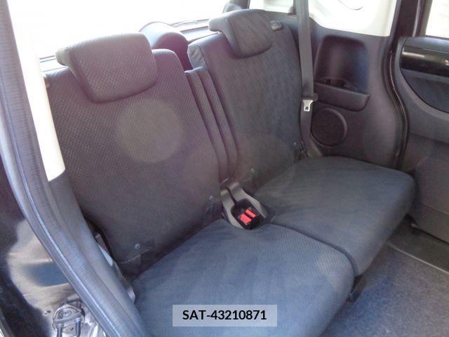 Honda N BOX CUSTOM 2012-12 213107-23