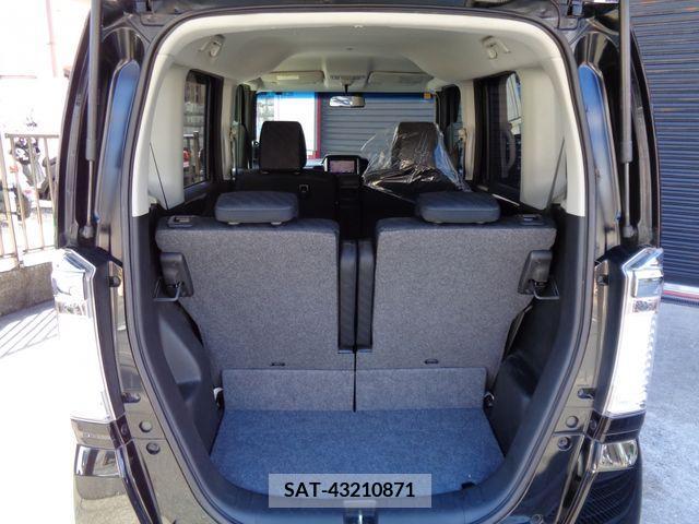 Honda N BOX CUSTOM 2012-12 213107-10