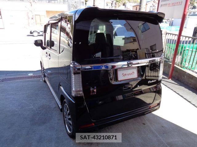 Honda N BOX CUSTOM 2012-12 213107-3