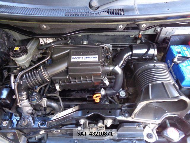 Honda N BOX CUSTOM 2012-12 213107-4