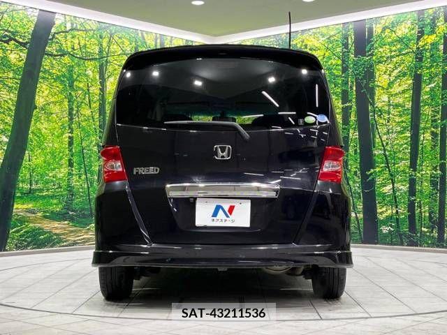 Honda FREED 2010-02 270537-15