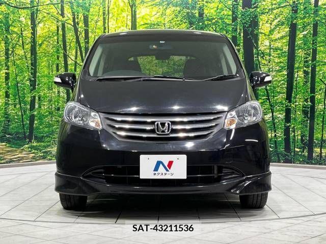 Honda FREED 2010-02 270537-14