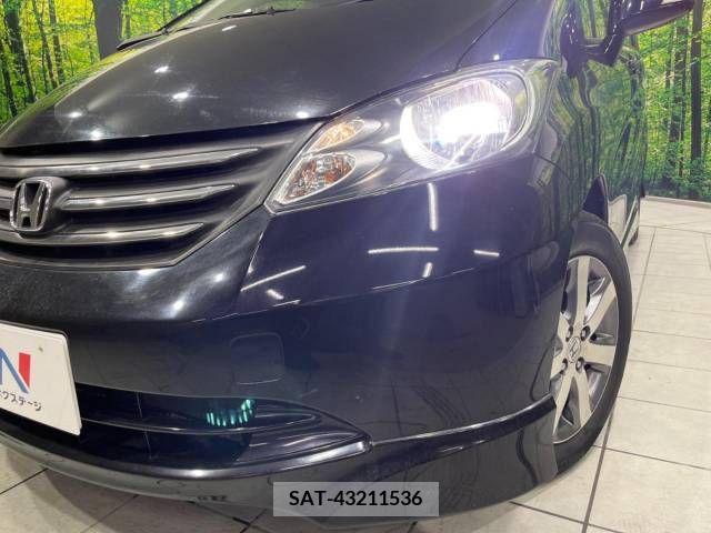 Honda FREED 2010-02 270537-12
