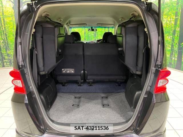 Honda FREED 2010-02 270537-10