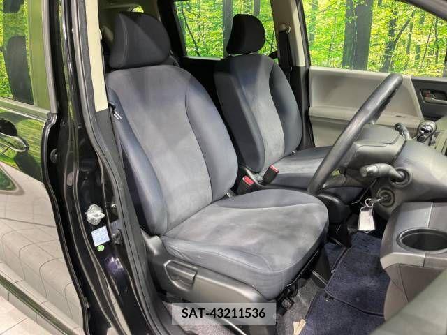 Honda FREED 2010-02 270537-7