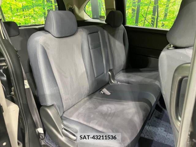 Honda FREED 2010-02 270537-8