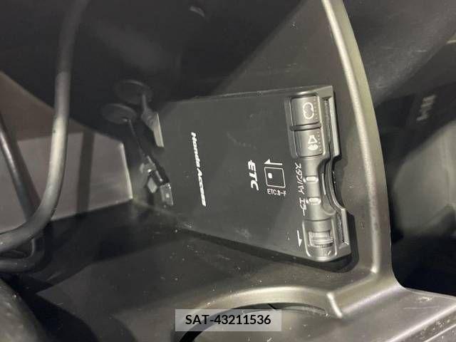 Honda FREED 2010-02 270537-5